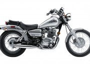 Honda Rebel